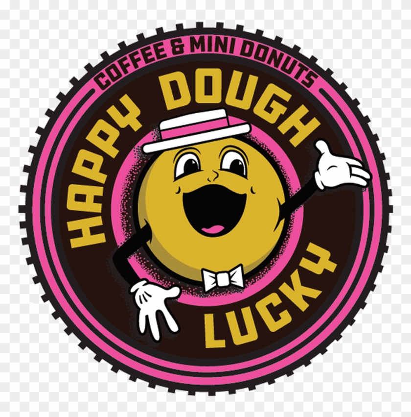 Book Our Mini-donut Bar For Your Next Event - Featured On The Knot Badge Clipart