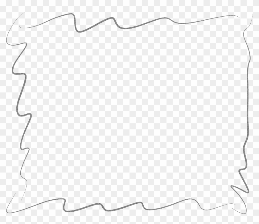 You Will Get These 2 Png Images - Line Art Clipart #849641