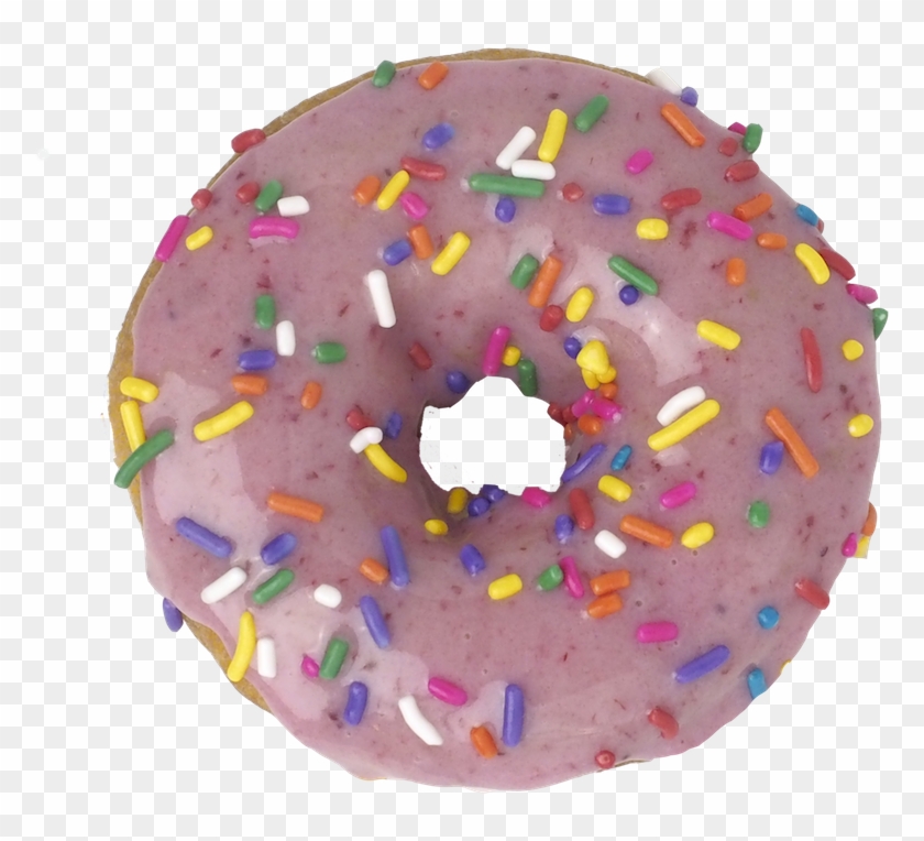 Waynesboro Donut - Ciambella Clipart