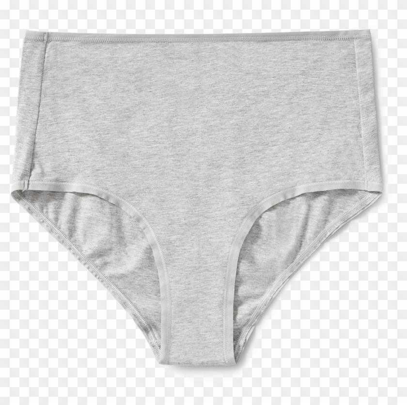 High-rise Hipster - Underpants Clipart #849769