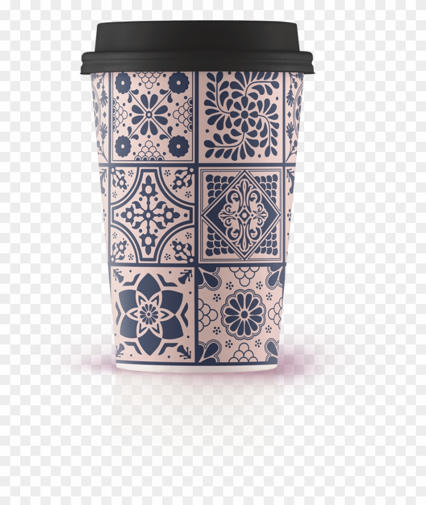 Cups - Standard Clipart