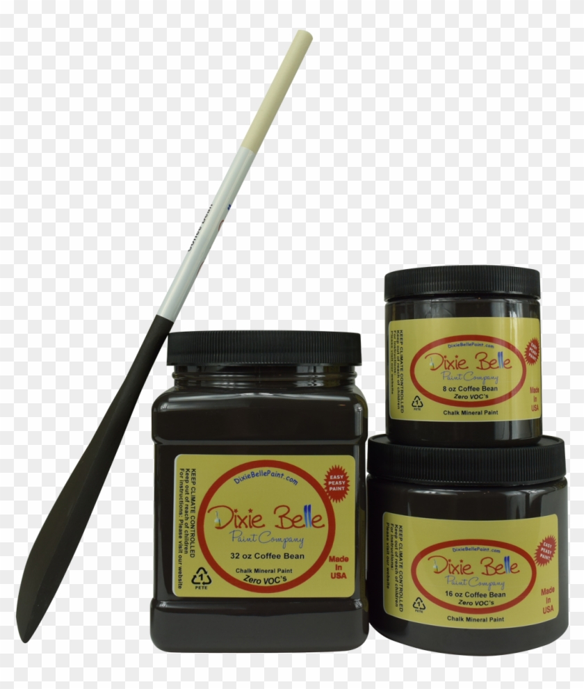 Coffee Bean - Dixie Belle Coffee Bean Clipart #849863