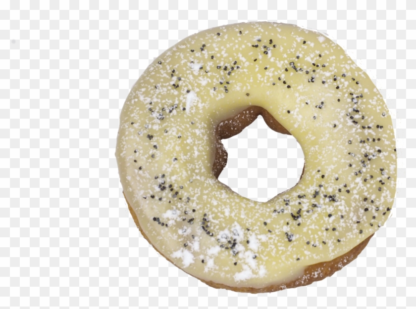 Doughnut Clipart