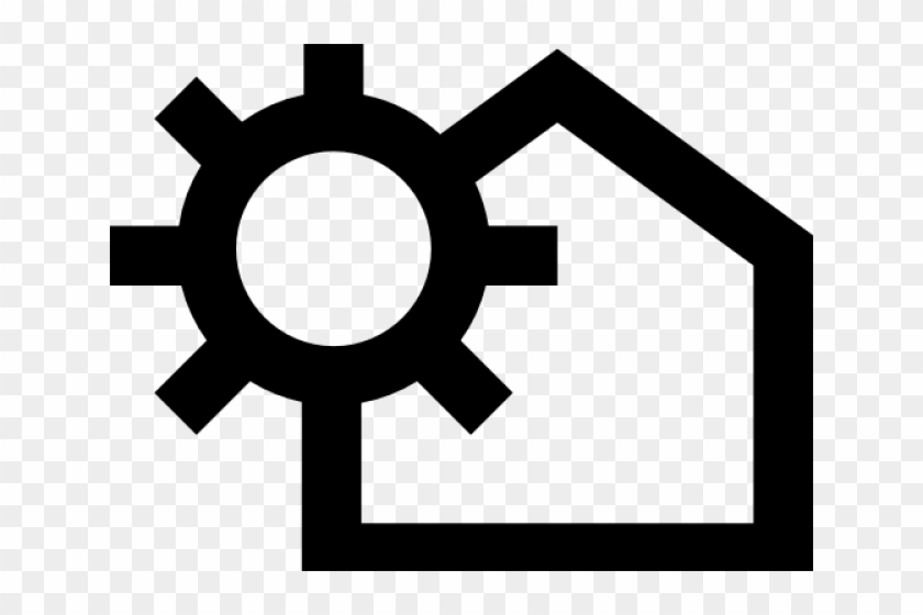 Ikon Pengaturan Png Clipart #849898