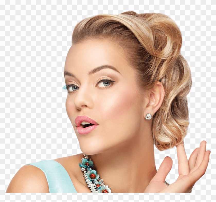 Make Up Angie Cao Spa Clipart #850176