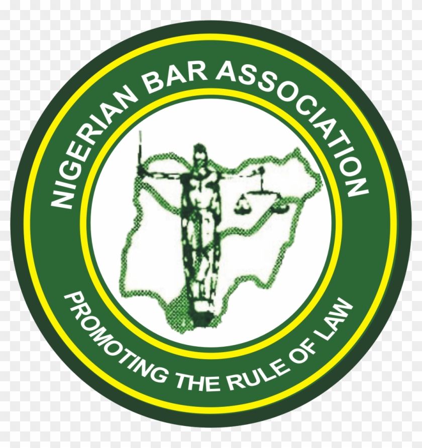 Nigerian Bar Association - Nigerian Bar Association Conference 2018 Clipart #850179