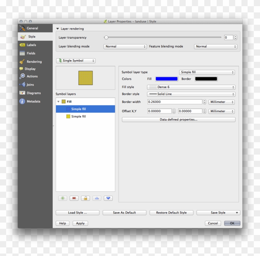 Images/new Fill Settings - Computer Icon Clipart #850273