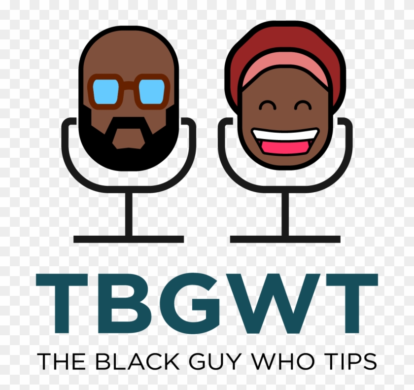 Interview With The Hilarious Podcasters Of The Black Clipart #850395