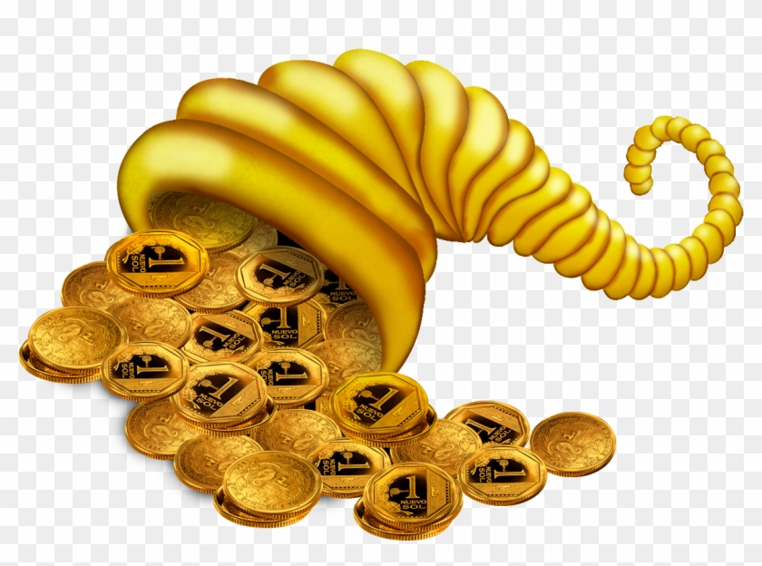 La Cornucopia - Cornucopia Peru Clipart