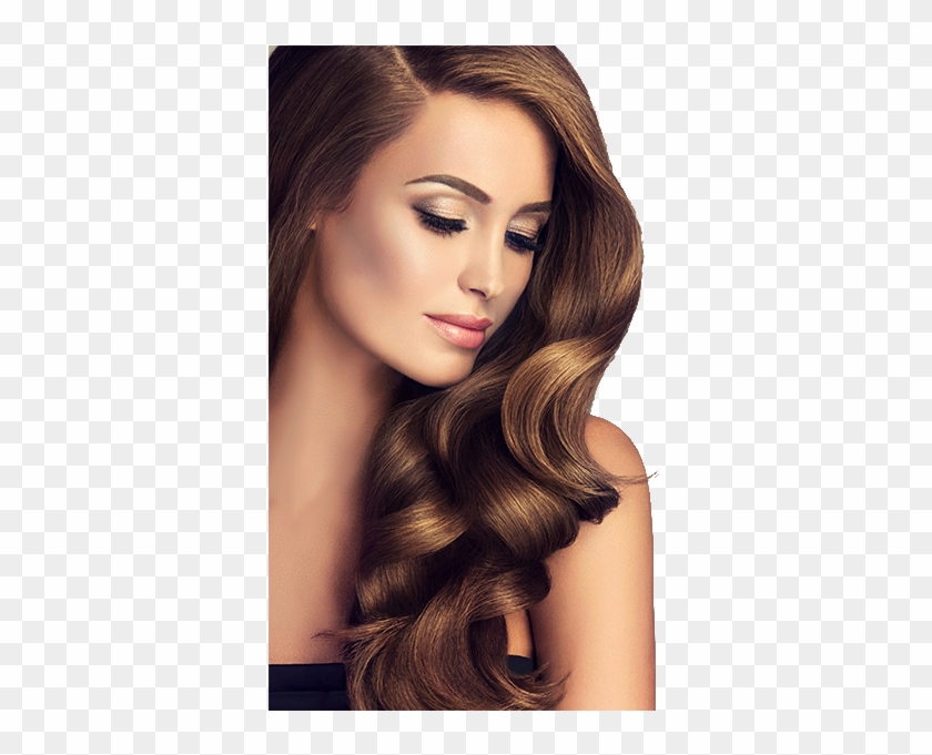 Get A Long Hair Fast Clipart