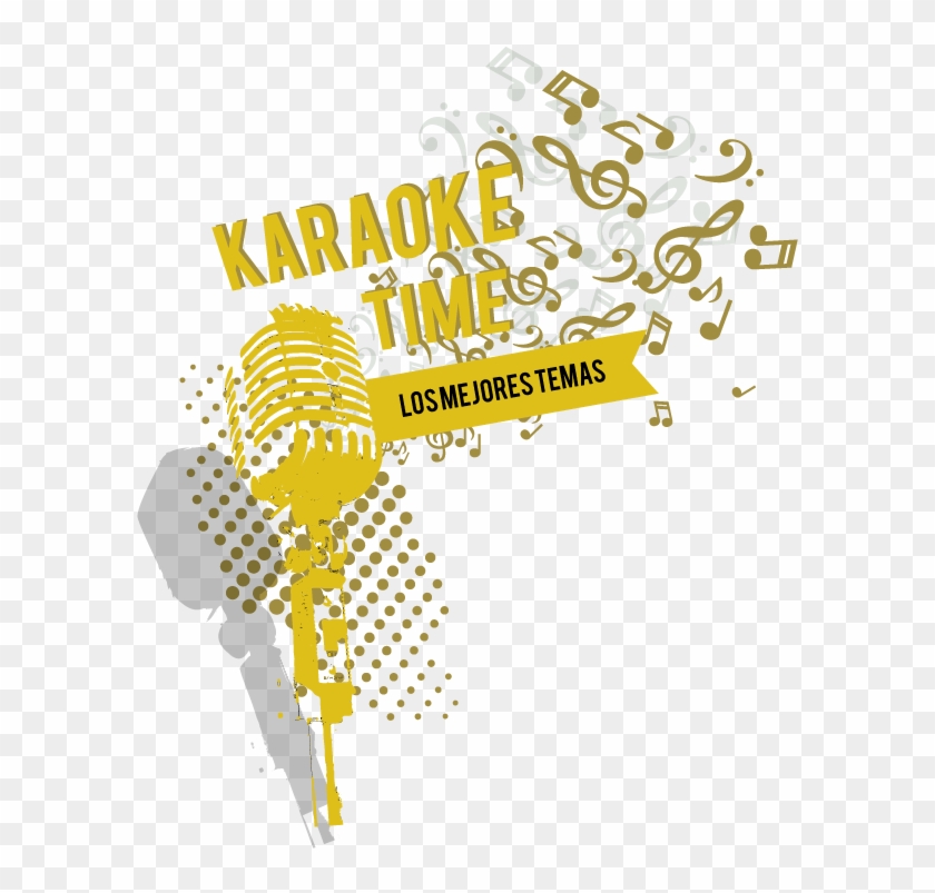 Karaoke Pub Vitoria Down Street - Concurso De Karaoke Png Clipart #850737