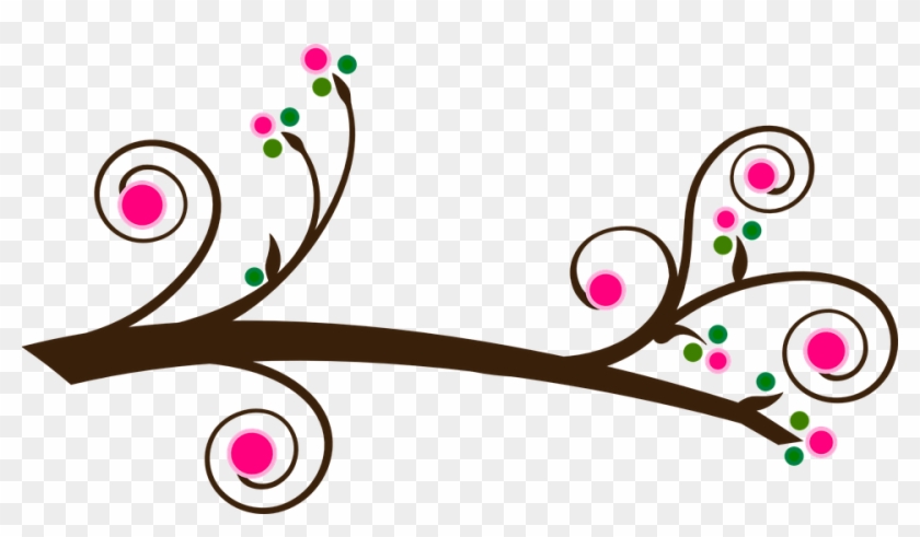 Owl Tree Branch Clip Art - Png Download #850763