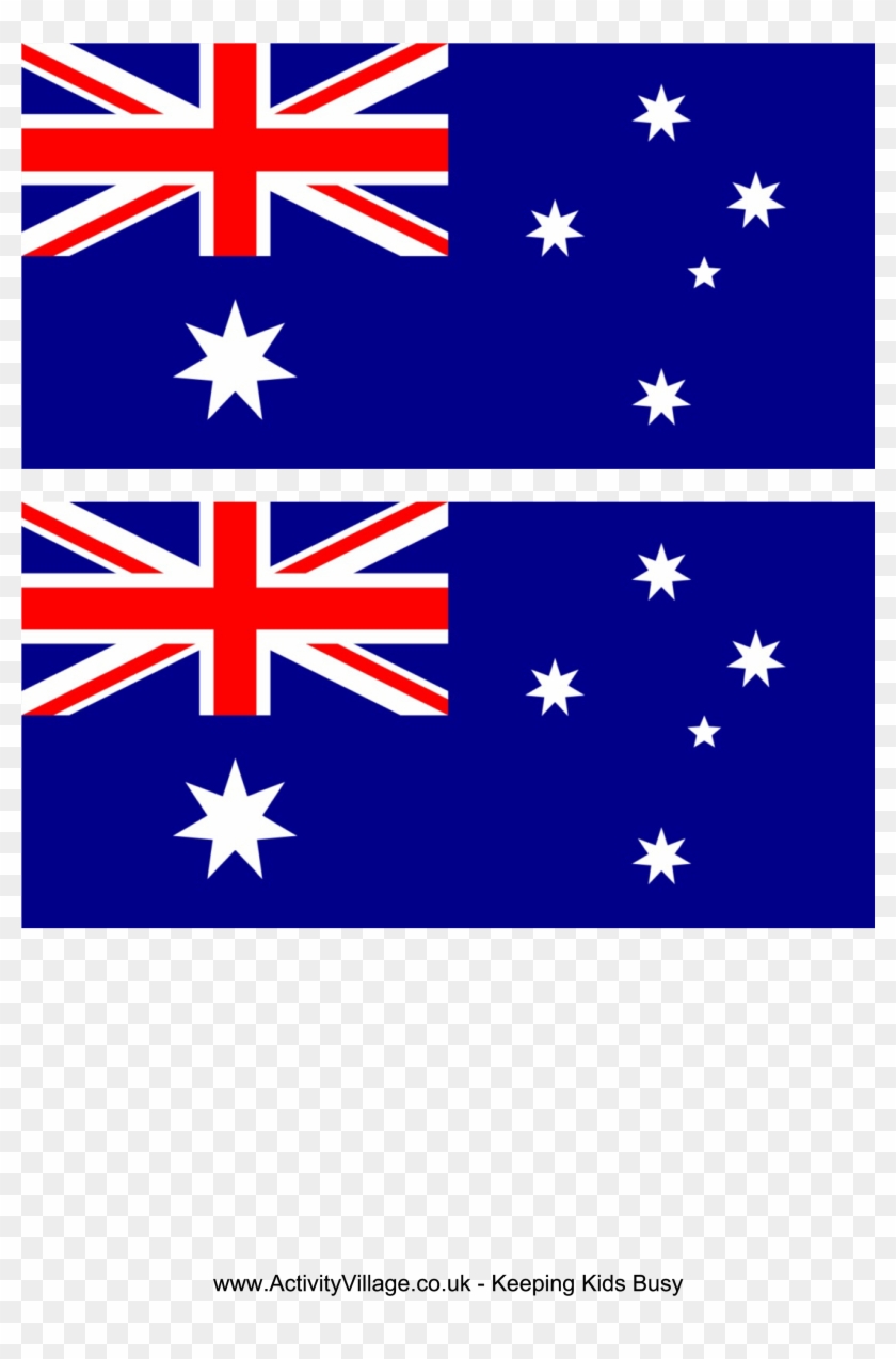 Daring Printable Uk Flag Soft Silicone Tpu Transparent - High Quality Australian Flag Clipart #850910