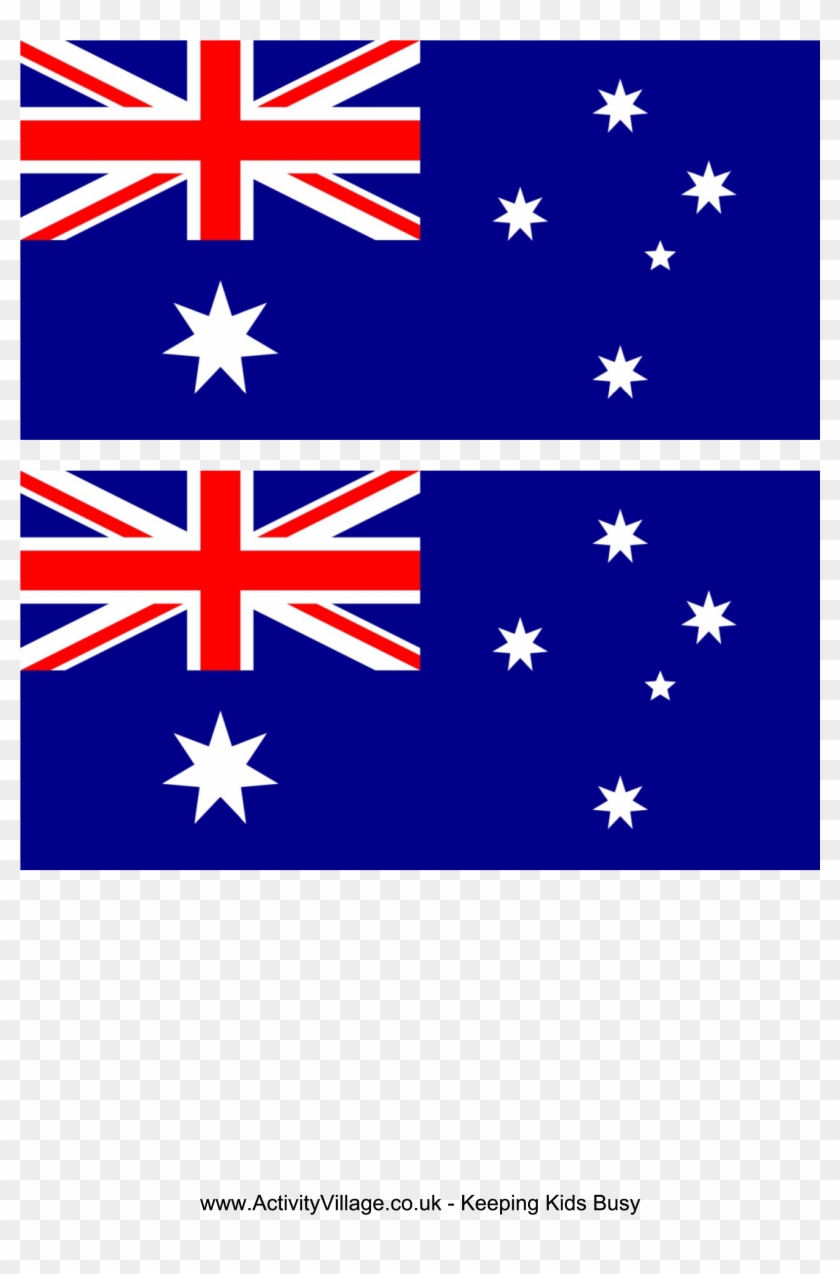 Daring Printable Uk Flag Soft Silicone Tpu Transparent - High Quality Australian Flag Clipart