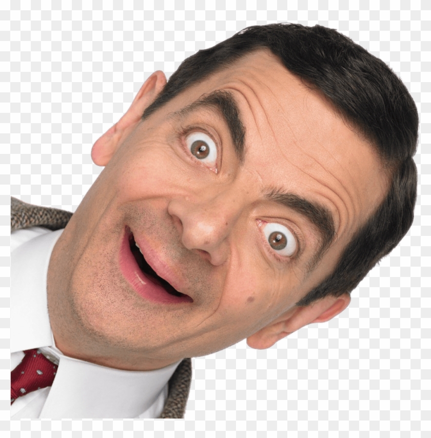 Bean - Ytp Mr Bean Vhs Clipart