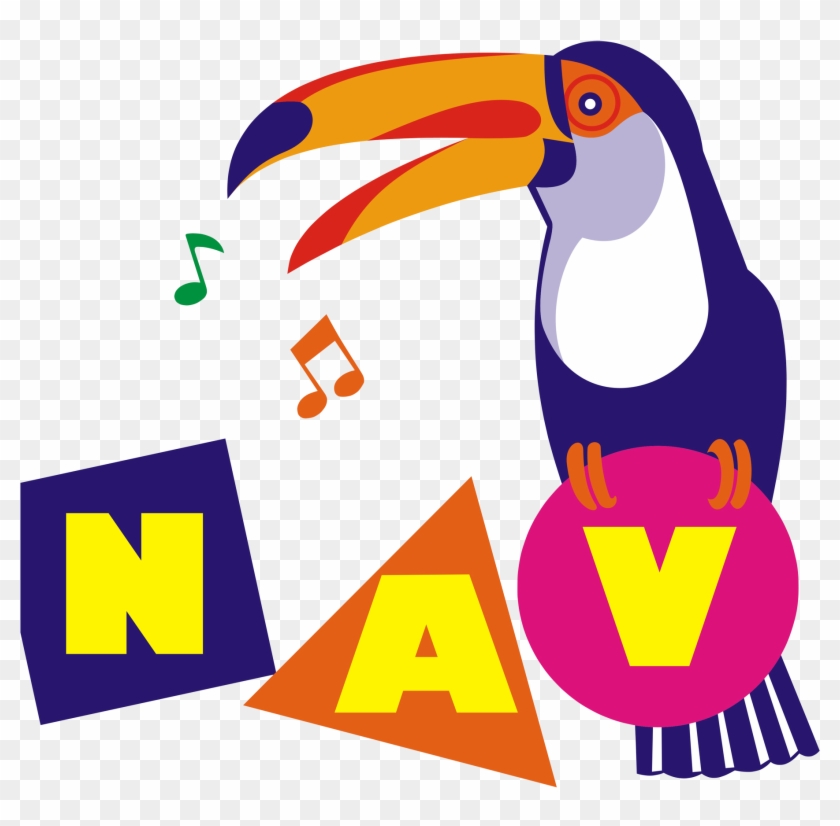 Nav Karaoke Keluarga - Pt Nav Jaya Mandiri Clipart #851267