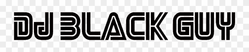 Dj Black Guy Burnt Out Cover Art - Graphics Clipart #851296