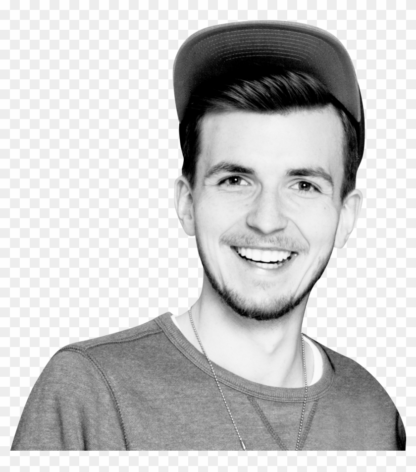 React Native Eu Conference Transparent Question Mark - Gentleman Clipart #851415