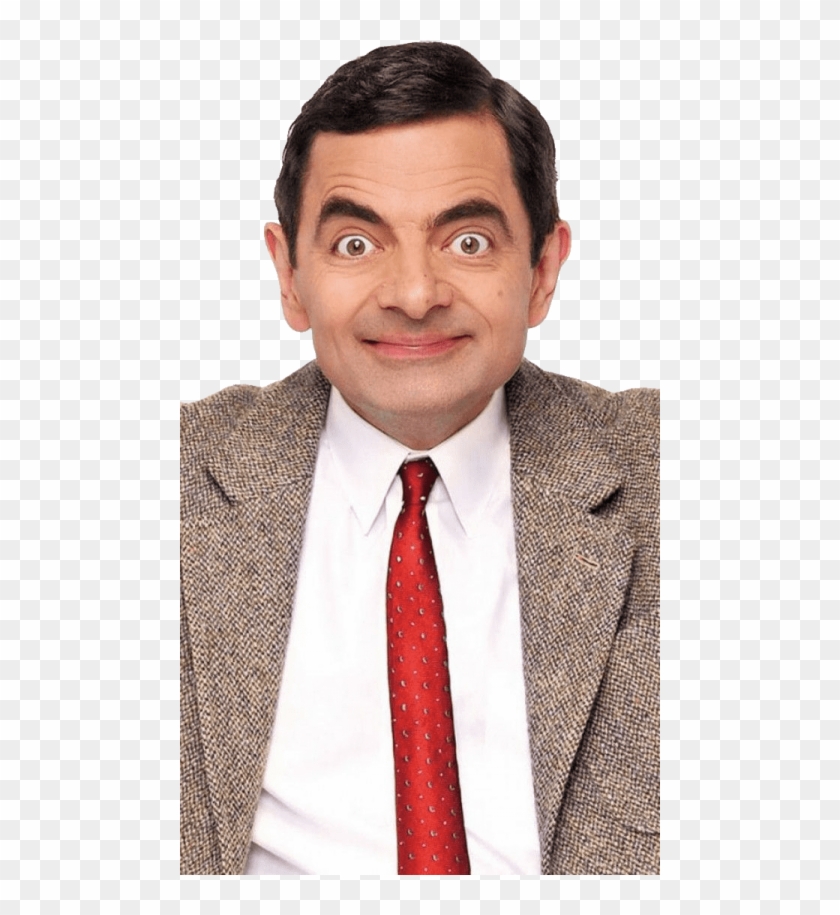 Free Png Mr - Mr Bean Clipart #851447