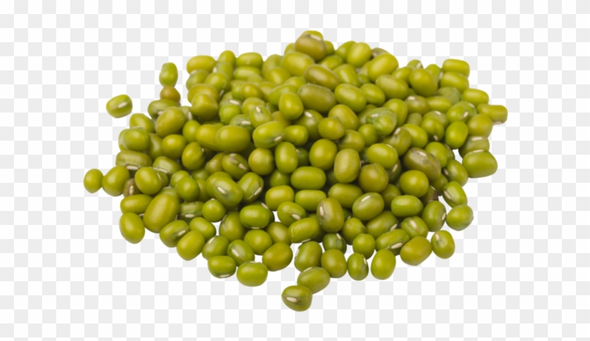 Mung Bean Png Clipart #851527