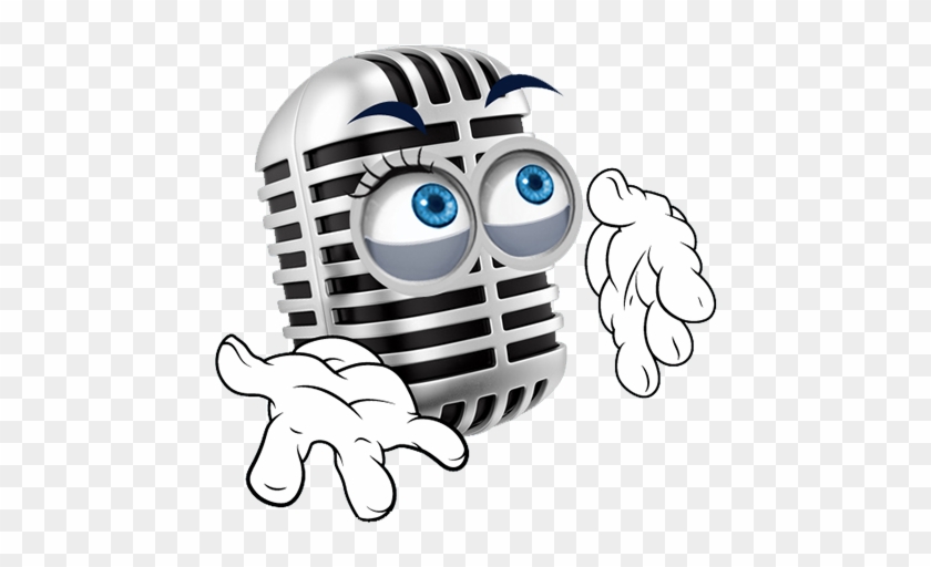 Private Karaoke - The End Karaoke Amsterdam Clipart #851792