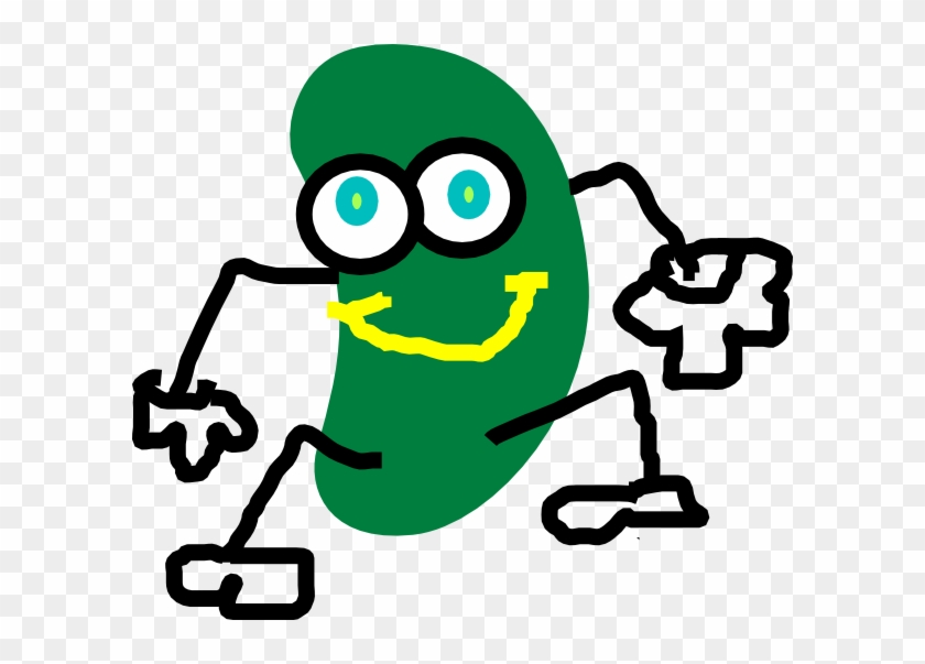 Jelly Bean Png Clipart