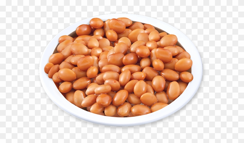 Bonduelle Pinto Beans 6 X - Pinto Beans Png Clipart #851807