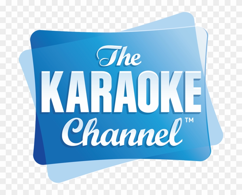 The Karaoke Channel Website Feedback - Karaoke Channel Logo Png Clipart