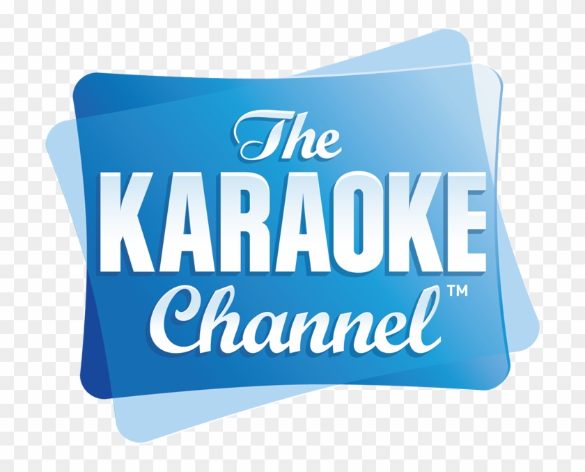 The Karaoke Channel Website Feedback - Karaoke Channel Logo Png Clipart #852094
