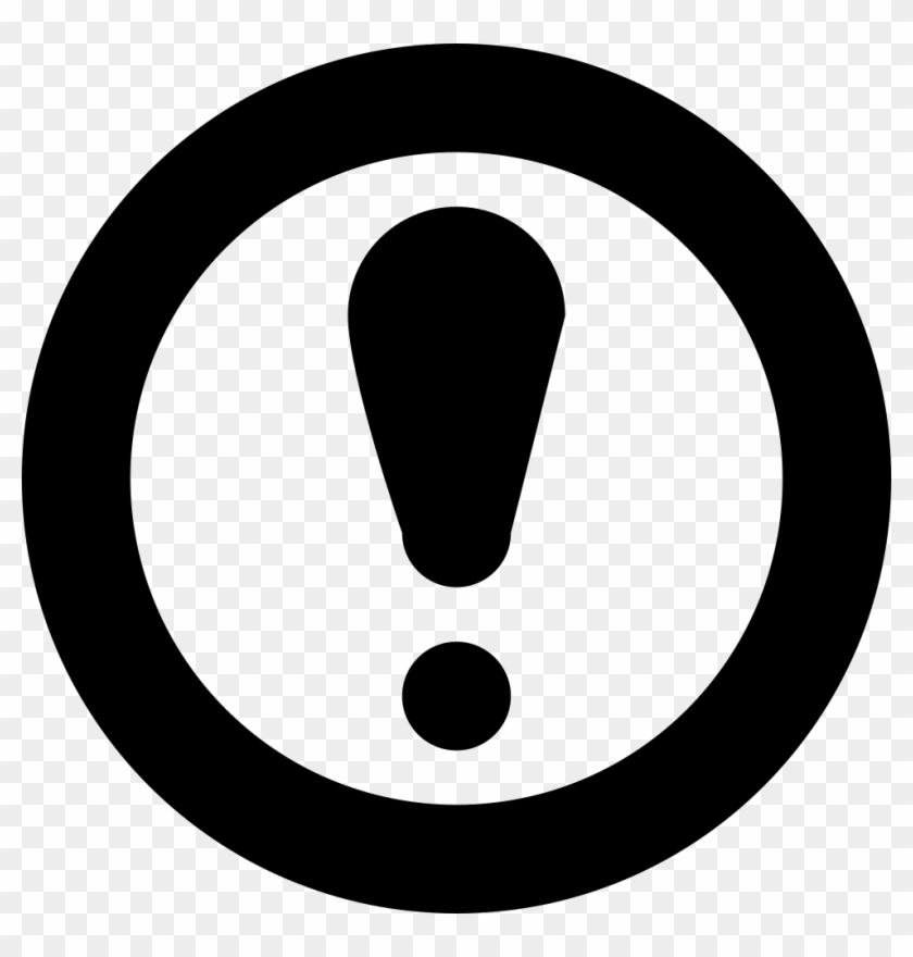 Vip Warning Sign Comments - Download Clipart - Png Download