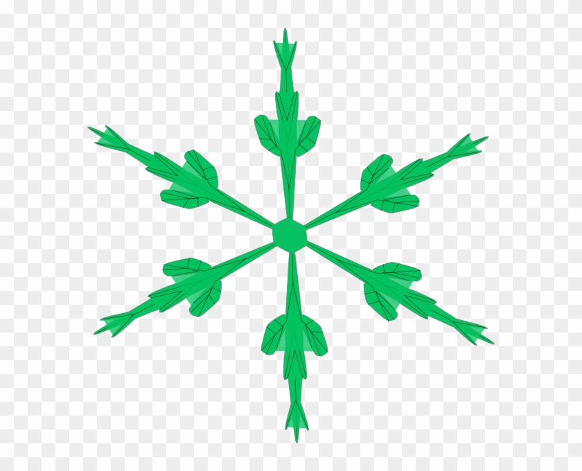 Skinny Snowflake Clip Art - Exo Member Power Logo - Png Download #852180