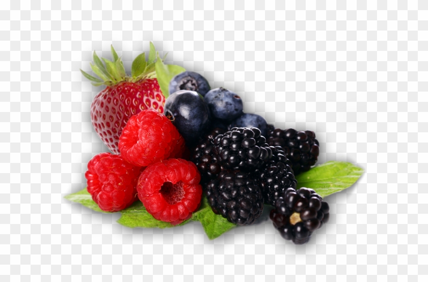 Berries Png Clipart - Berries Clipart Png Transparent Png #852300
