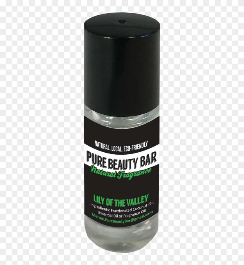 Lily Of The Valley - Cosmetics Clipart #852327