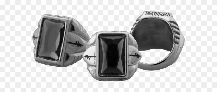 Deathwish Ring Clipart
