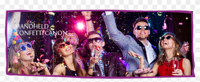 Slider - Soirée Nouvel An 2017 Clipart #852655