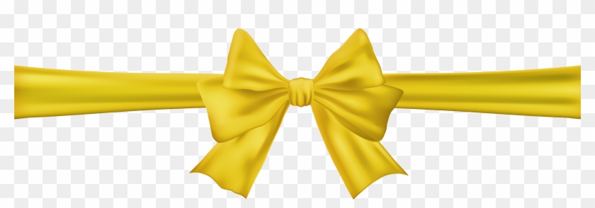 Ribbon Blue Clipart - Png Download #852657