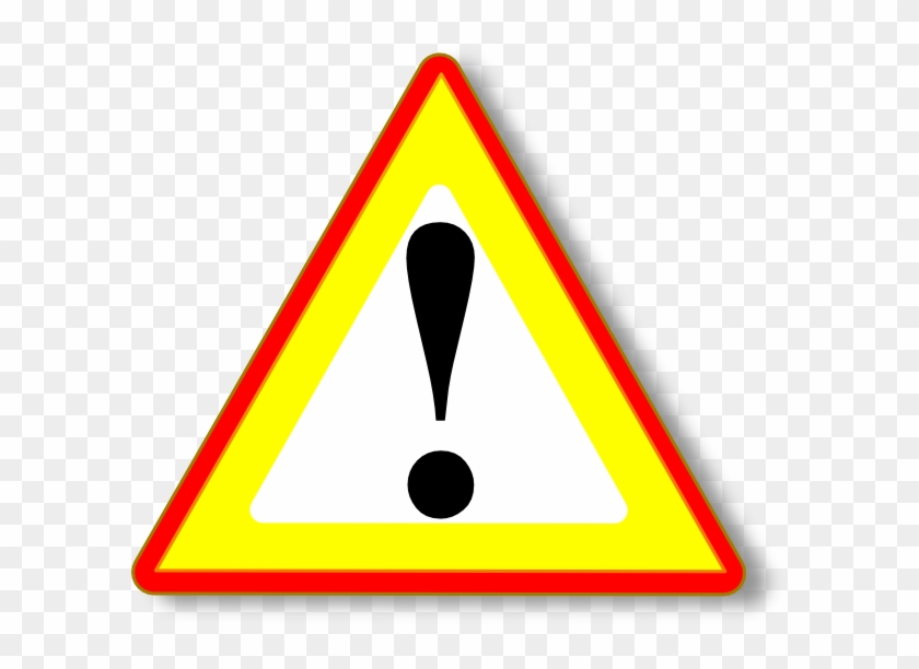 Triangle Clipart