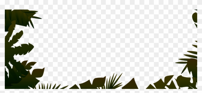 Jungle Png Transparent Image - Jungle Png Clipart