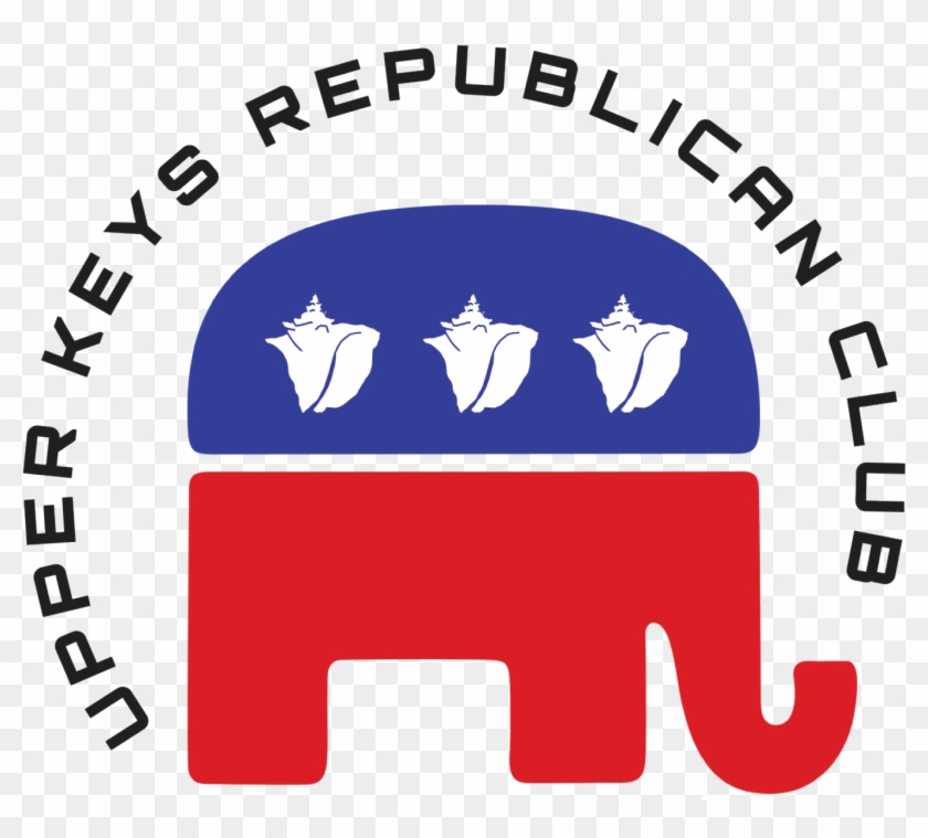 Republican Elephant Transparent Background - Republican Elephant Clipart