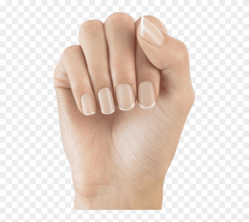 Free Png Nails Png Images Transparent - Elegant Touch Totally Bare Nails Clipart #853036
