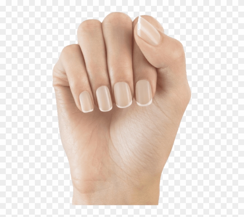 Free Png Nails Png Images Transparent - Elegant Touch Totally Bare Nails Clipart