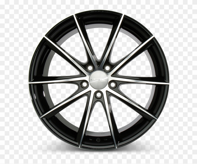 Wheel Rim Png Transparent Image - Wheel Transparent Background Clipart