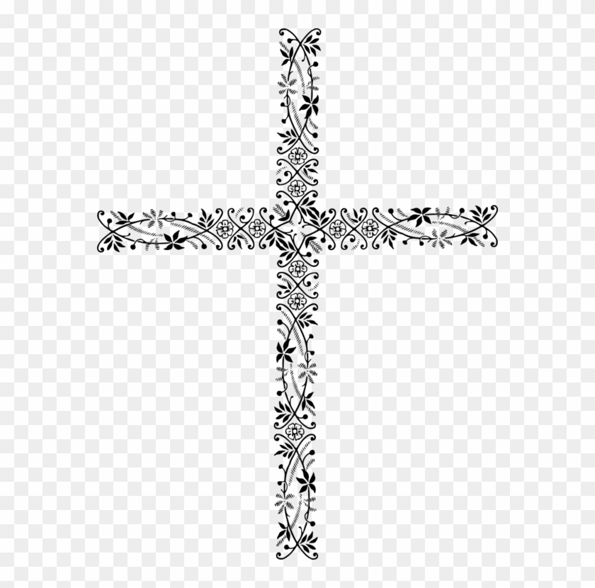 Computer Icons Vector Magic Ornament Line Art Symmetry - Clip Art - Png Download