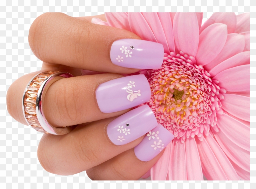 Nail Png Image 10 File Type Clipart #853498