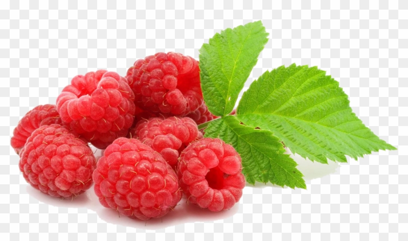 Raspberry Png Photo - รา ส เบอร์ รี่ Png Clipart