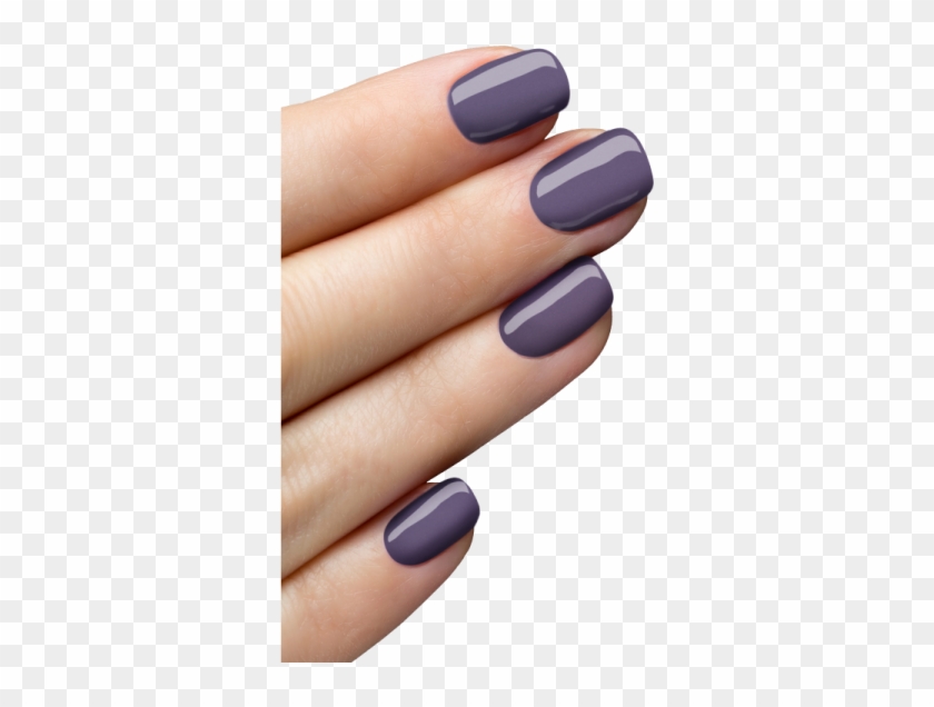 Adesse Moon River - Nail Polish Clipart
