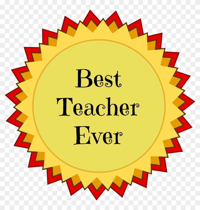 Free Clipart - Ribbon Award Clipart - Png Download #853644