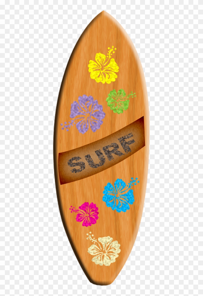 Catch A Wave Png Transparent Catch A Wave - Topo De Bolo Surf Png Clipart #853670