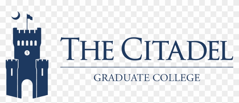 Citadel Military College Clipart