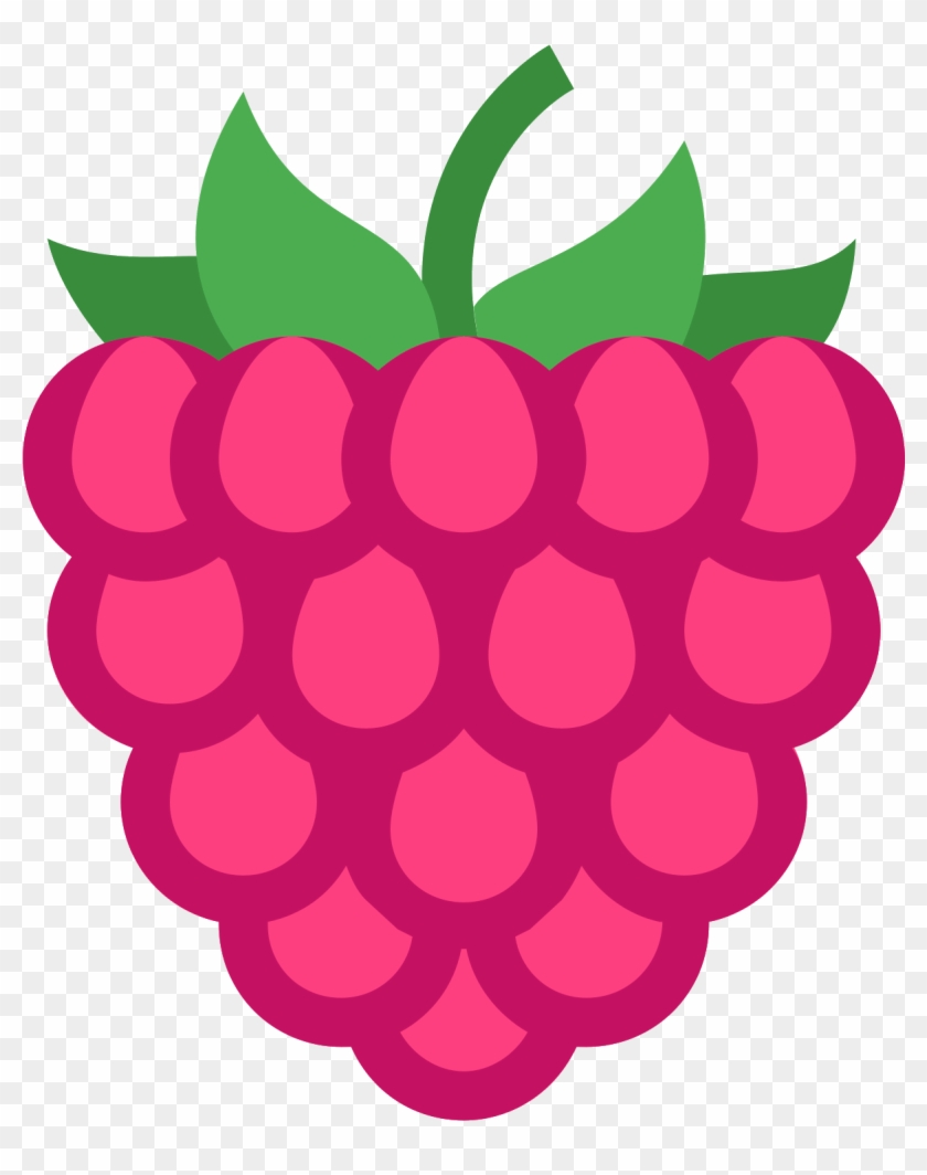 Stock Icon Free Download Png And There Are - Raspberry Icon Png Clipart